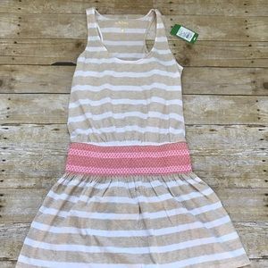 Lilly Pulitzer Tideline dress